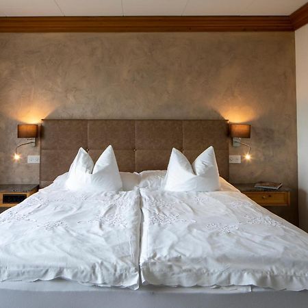 Cristallo Arosa Hotel Luaran gambar
