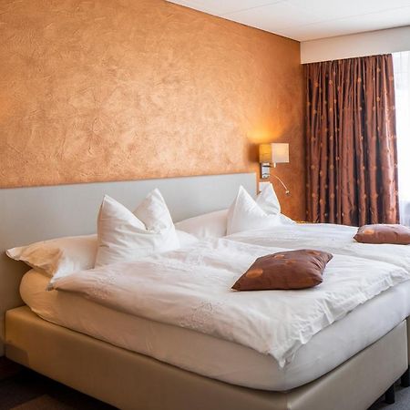 Cristallo Arosa Hotel Luaran gambar
